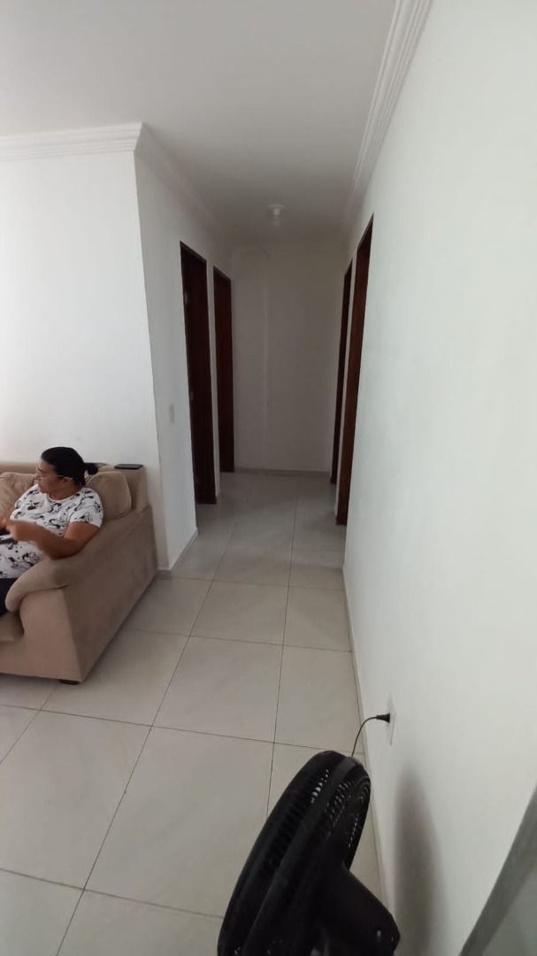 1 Apartamento de 58 m² Valentina de Figueiredo - João Pessoa, ...