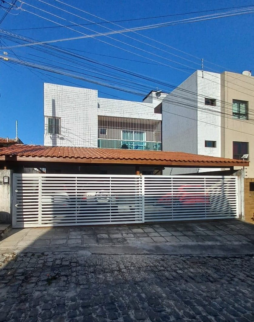 1 Apartamento de 58 m² Valentina de Figueiredo - João Pessoa, ...