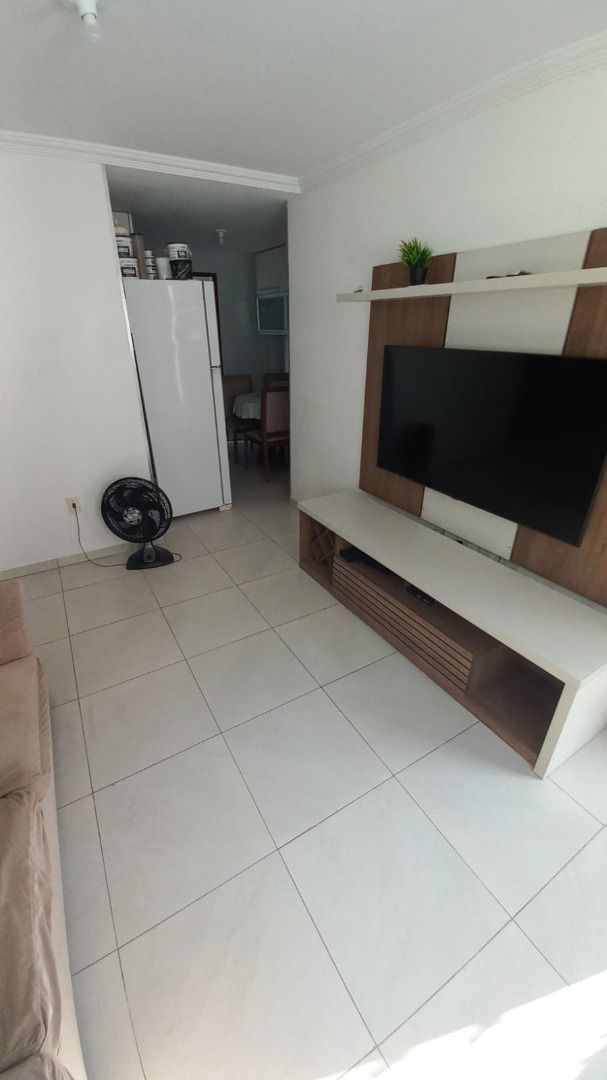 1 Apartamento de 58 m² Valentina de Figueiredo - João Pessoa, ...