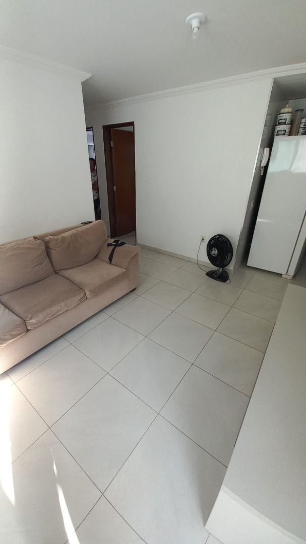 1 Apartamento de 58 m² Valentina de Figueiredo - João Pessoa, ...