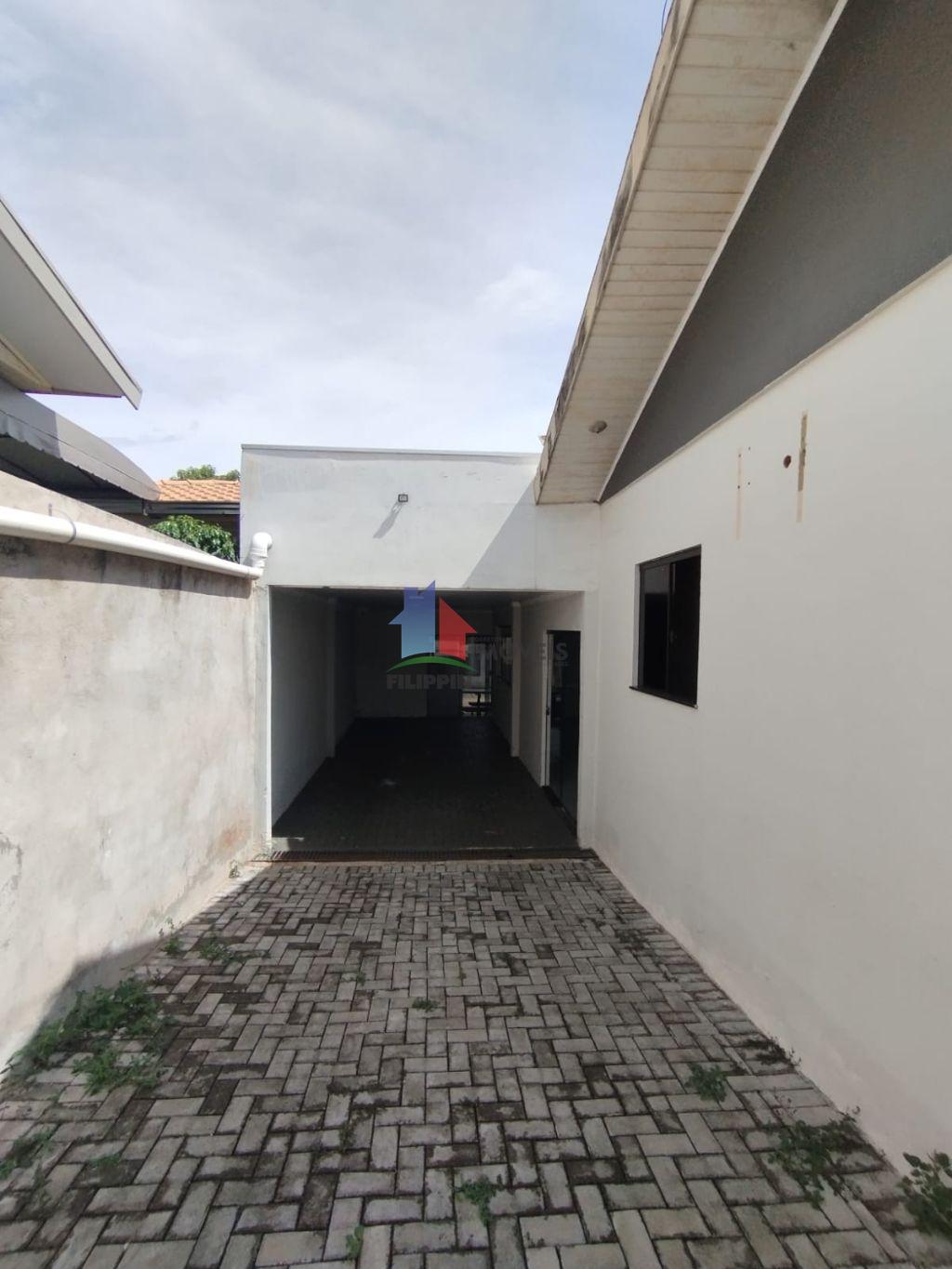 CASA PARA LOCAÇÃO CIDADE ALTA