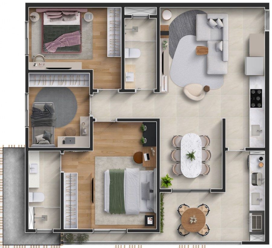 Imobiliria Destaque em Cascavel PR