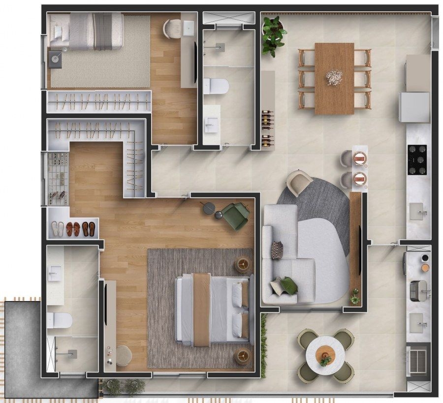 Imobiliria Destaque em Cascavel PR