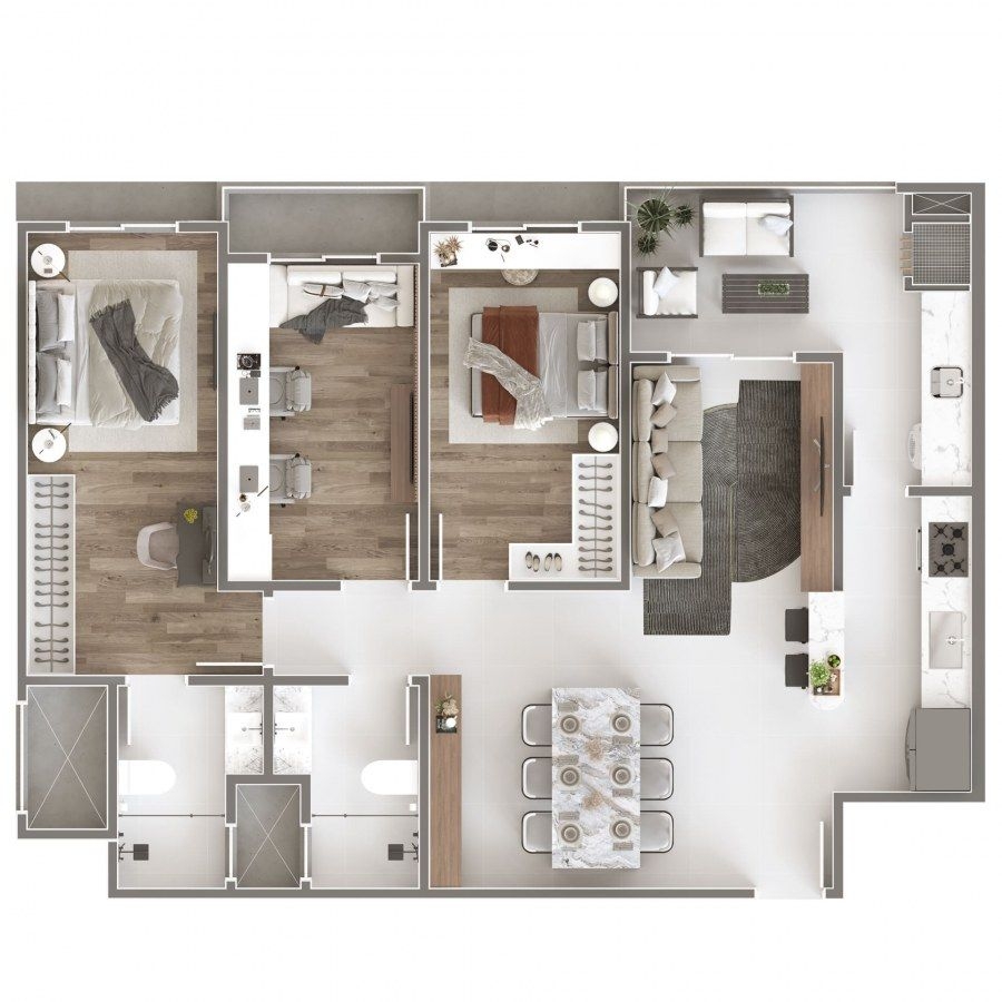 Imobiliria Destaque em Cascavel PR