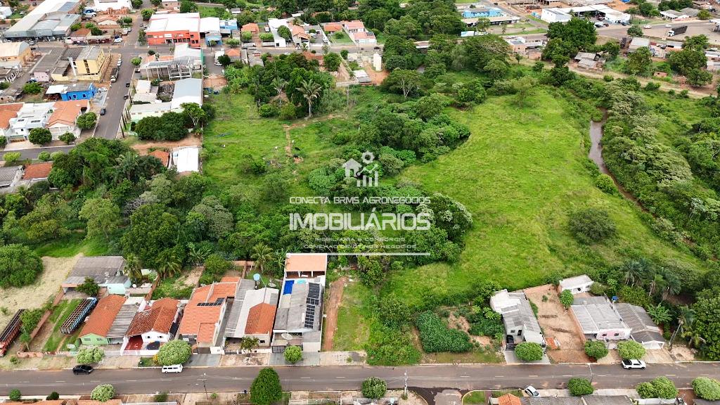 Imóvel com área de 3.000m2 