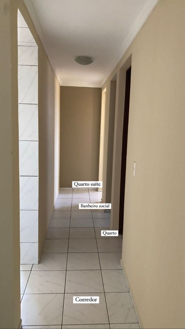 Apartamento com 2 dormitórios à venda por R$ 150.000,00 - Erne...