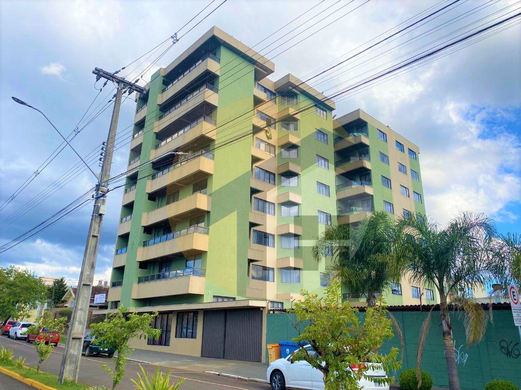 VENDE-SE APARTAMENTO 