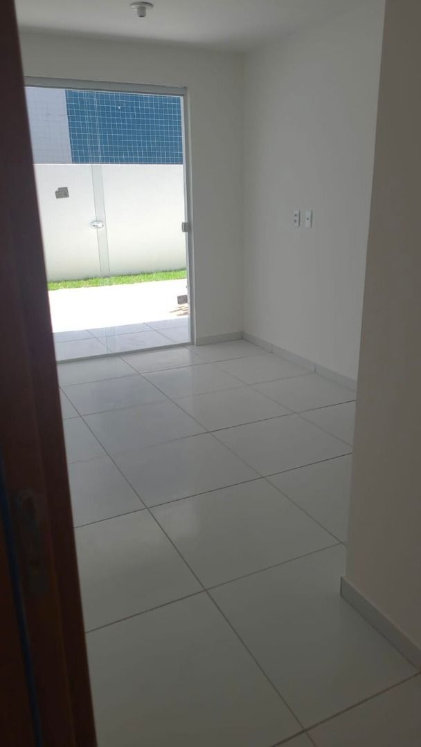 1 Apartamento Valentina - João Pessoa, à venda por R$ 155.000