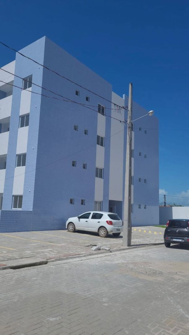 1 Apartamento de 57 m² Valentina de Figueiredo - João Pessoa, ...