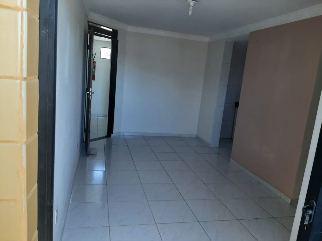 1 Apartamento de 55 m² Valentina de Figueiredo - João Pessoa, ...