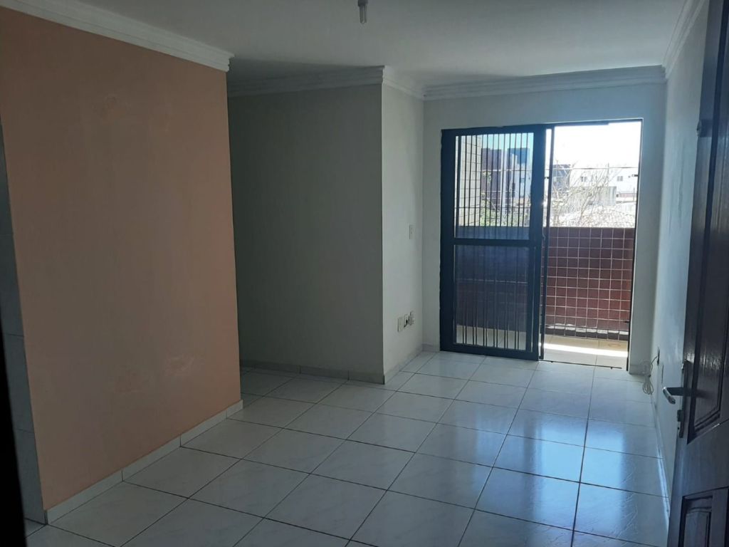 1 Apartamento de 55 m² Valentina de Figueiredo - João Pessoa, ...