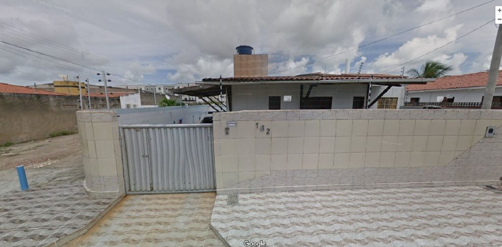 Casa com 3 dormitórios à venda por R$ 500.000,00 - Ernesto Gei...