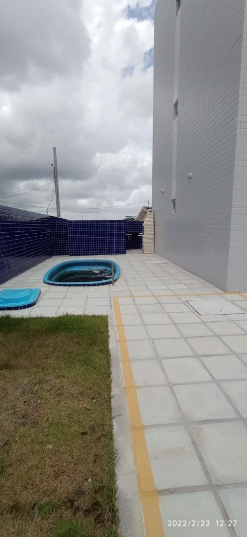 1 Apartamento Valentina de Figueiredo - João Pessoa, à venda p...