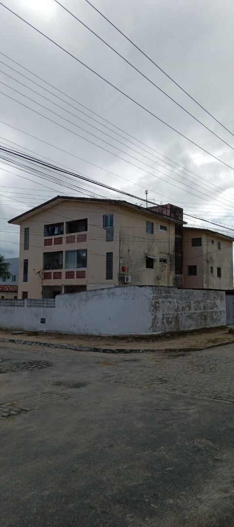 1 Apartamento Valentina de Figueiredo - João Pessoa, à venda p...