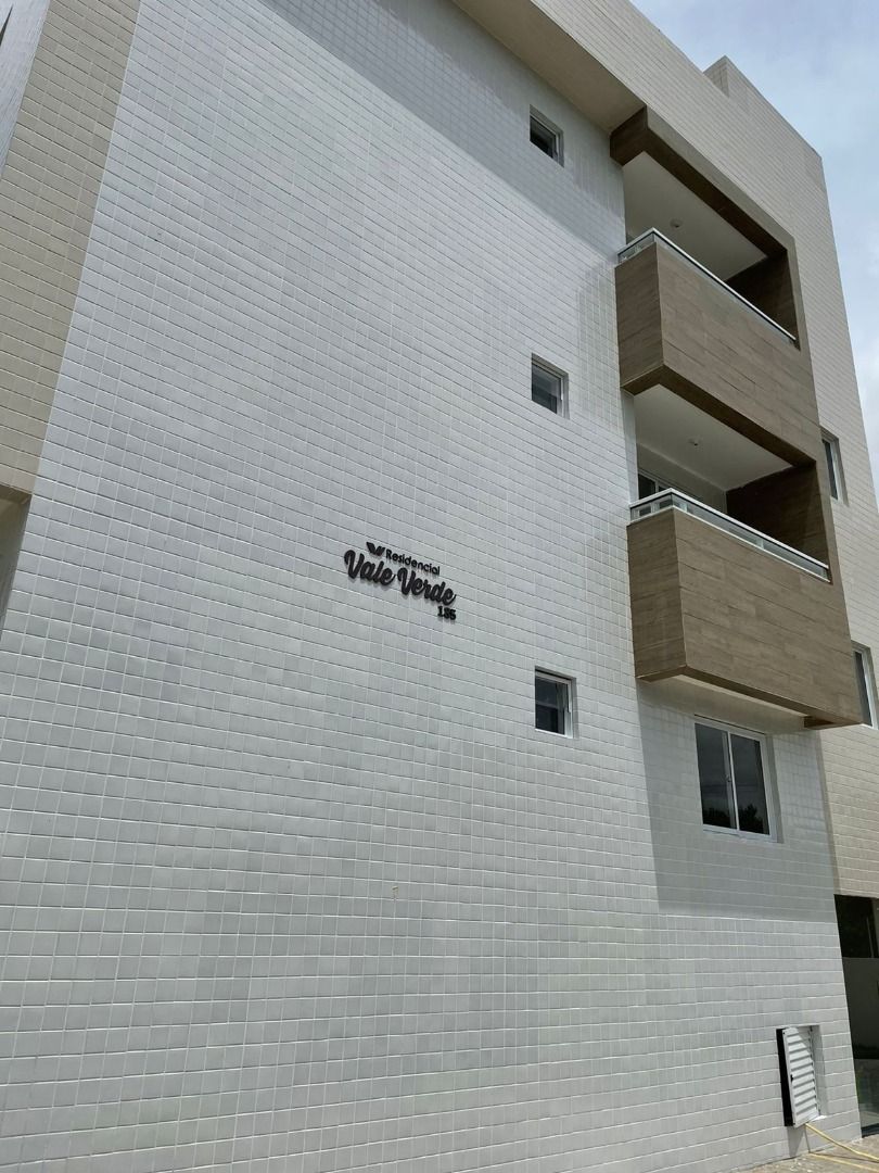 1 Apartamento Valentina de Figueiredo - João Pessoa, à venda p...