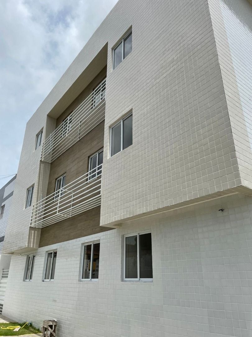 1 Apartamento Valentina de Figueiredo - João Pessoa, à venda p...