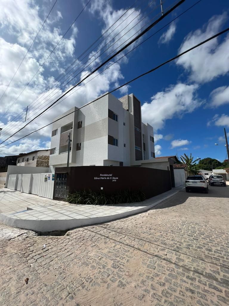 1 Apartamento Valentina de Figueiredo - João Pessoa, à venda p...