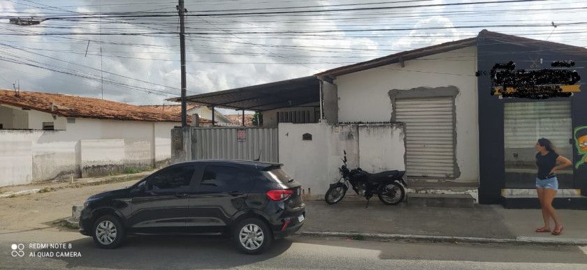 Casa com 2 quartos, 75m², à venda por R$ 175.000- Ernesto Geis...