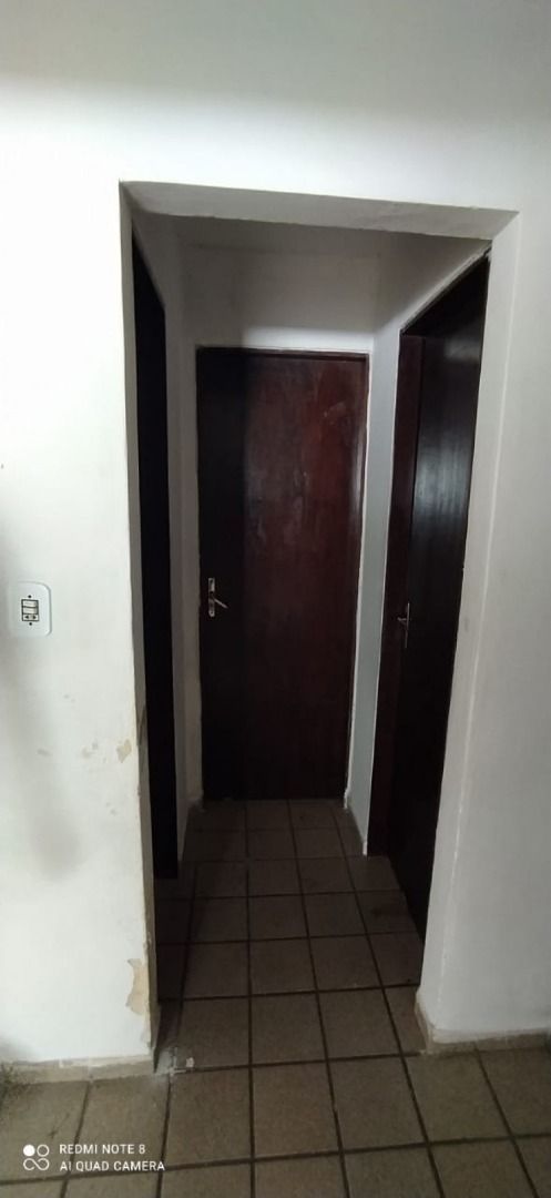 Casa com 2 quartos, 75m², à venda por R$ 175.000- Ernesto Geis...