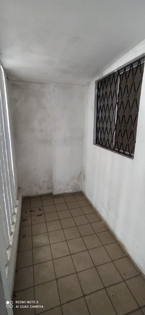 Casa com 2 quartos, 75m², à venda por R$ 175.000- Ernesto Geis...