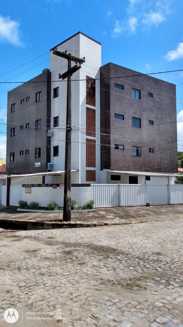 1 Apartamento Valentina de Figueiredo - João Pessoa, à venda p...