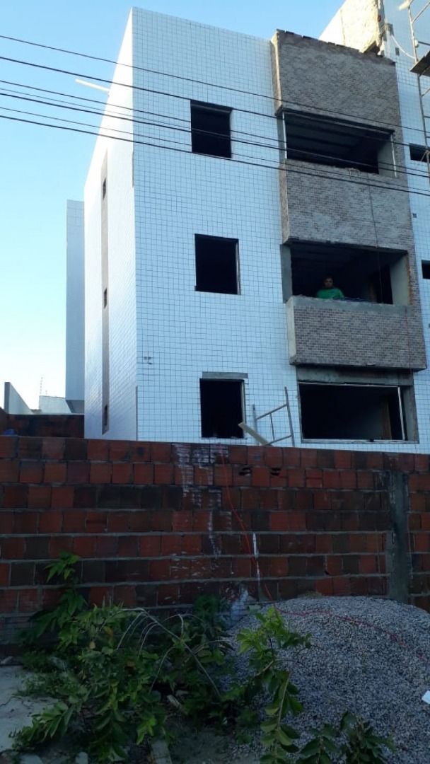 1 Apartamento Valentina de Figueiredo - João Pessoa, à venda p...