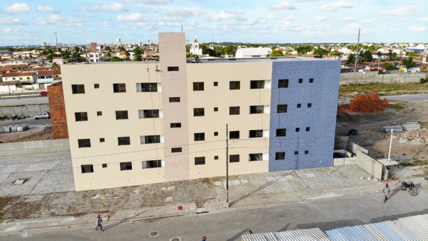 1 Apartamento Valentina de Figueiredo - João Pessoa, à venda p...