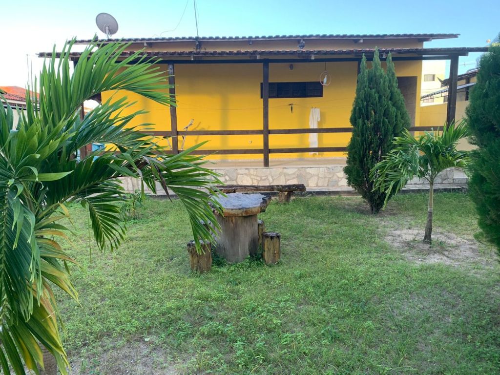 Casa com 4 dormitórios à venda, 200 m² por R$ 750.000 - Geisel...