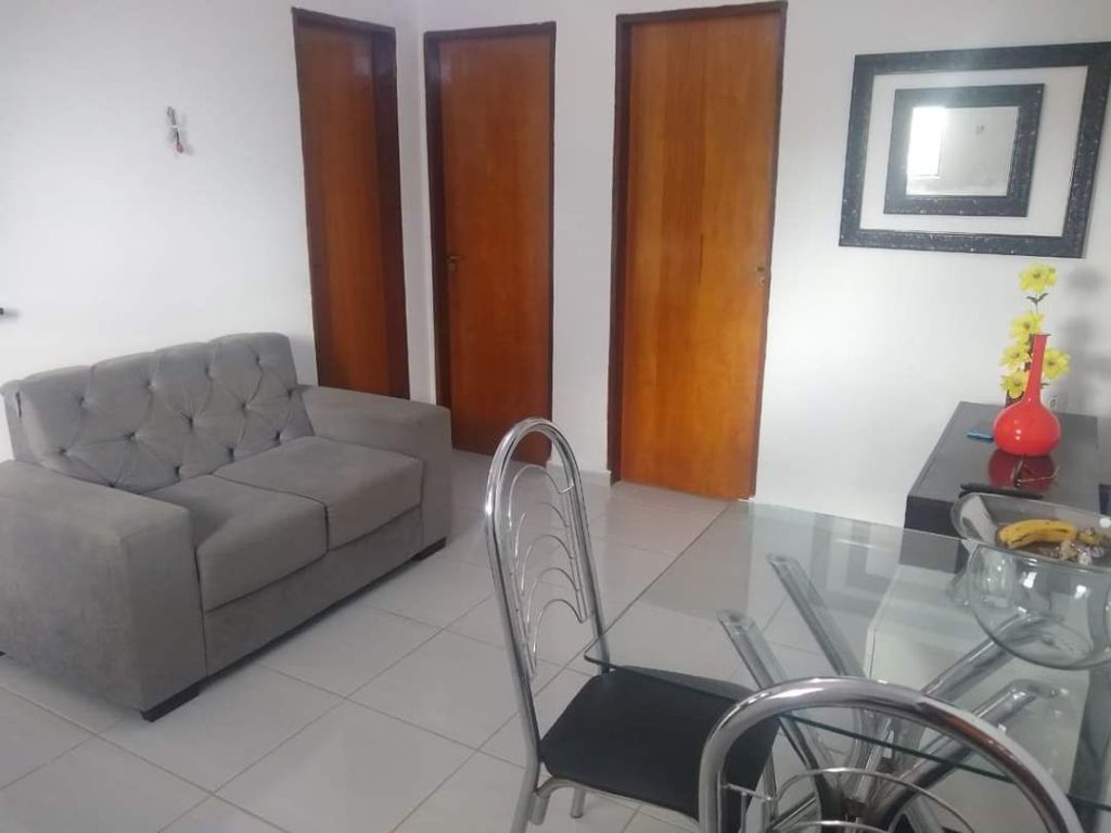 Apartamento com 2 dormitórios à venda, 44 m² por R$ 120.000,00...