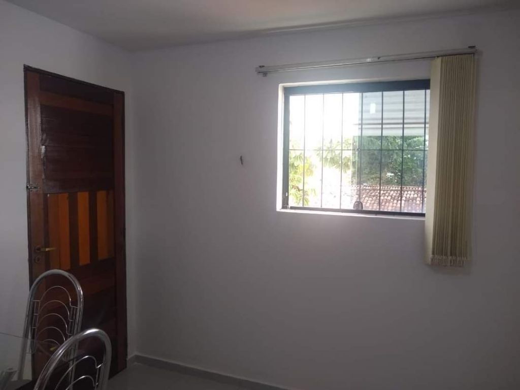 Apartamento com 2 dormitórios à venda, 44 m² por R$ 120.000,00...