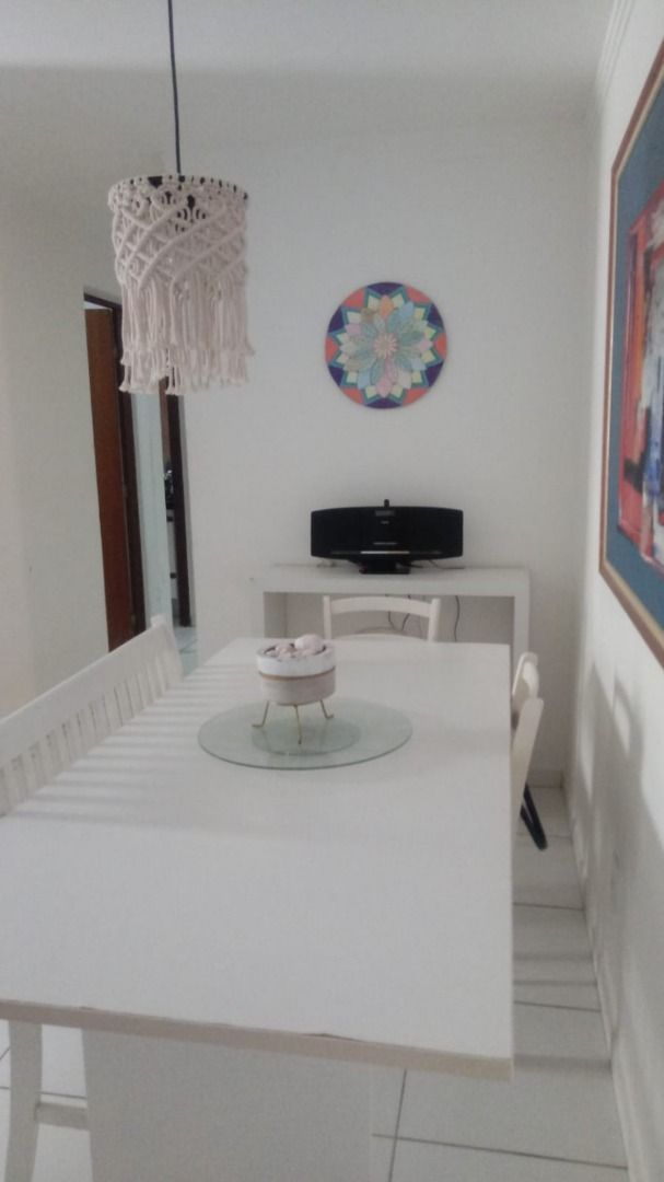 Apartamento com 2 quartos, à venda por R$ 215.000- Geisel - Jo...