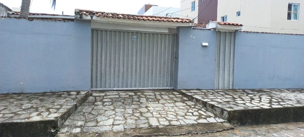 Casa com 4 dormitórios à venda por R$ 970.000 - Geisel - João ...