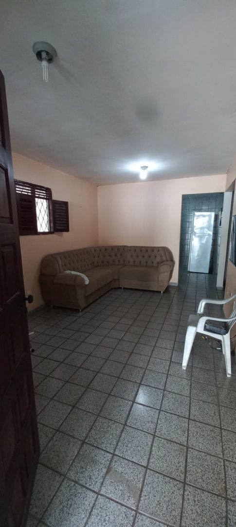 Casa com 4 dormitórios à venda por R$ 970.000 - Geisel - João ...