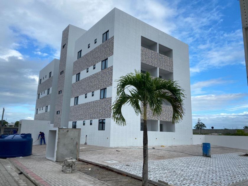 1 Apartamento Valentina de Figueiredo - João Pessoa, à venda p...