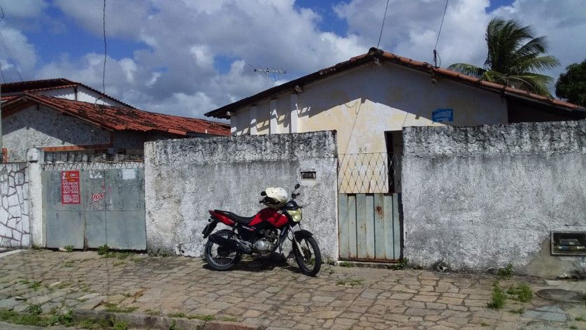 1 Casa Valentina de Figueiredo - João Pessoa, à venda por R$ 1...