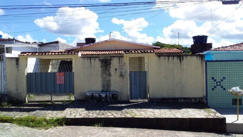 1 Casa Valentina de Figueiredo - João Pessoa, à venda por R$ 1...