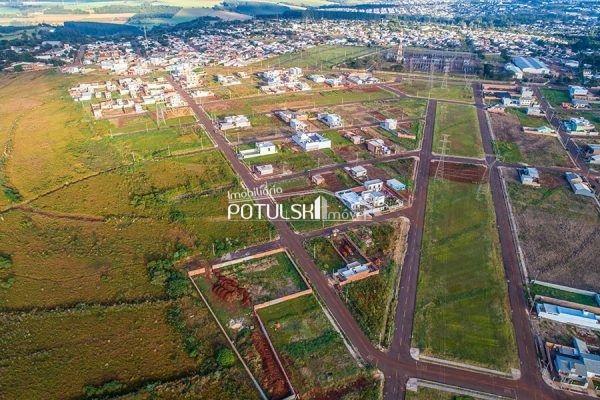 LOTEAMENTO VERONA NA RIO DA PAZ