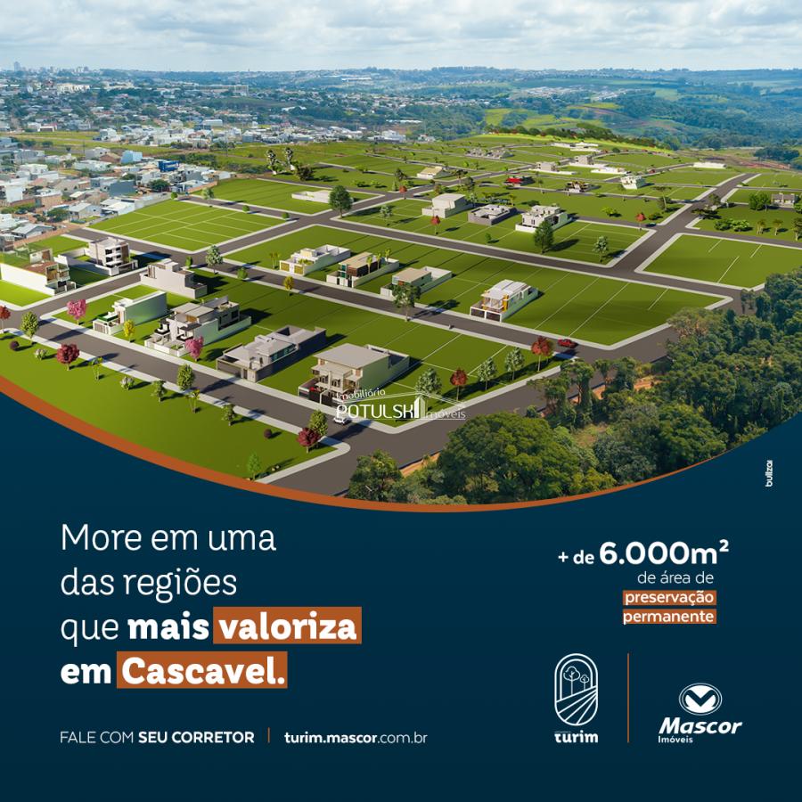 Potulski Imoveis  em Cascavel PR