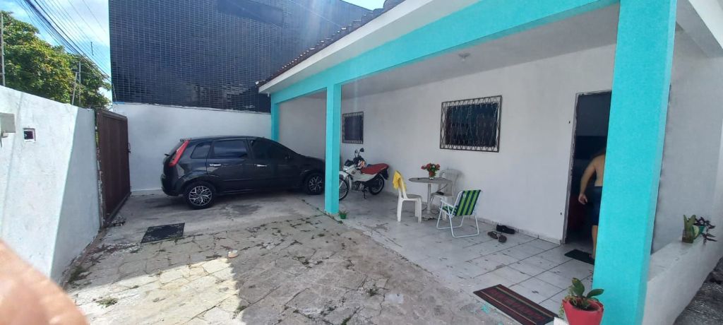 Casa com 3 dormitórios à venda por R$ 350.000 - Ernesto Geisel...