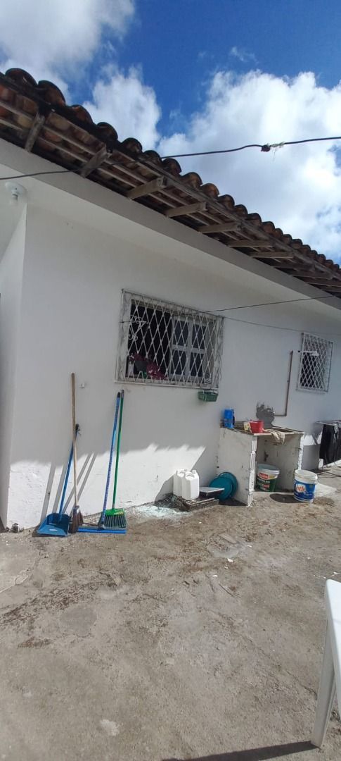 Casa com 3 dormitórios à venda por R$ 350.000 - Ernesto Geisel...