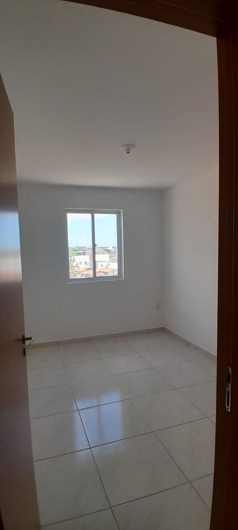 Apartamento com 2 dormitórios à venda por R$ 169.900,00 - João...