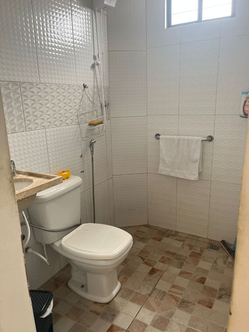 Casa com 3 dormitórios à venda, 84 m² por R$ 300.000,00 - João...