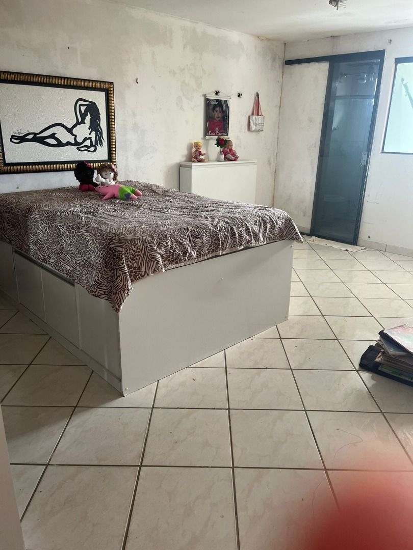 Casa com 3 dormitórios à venda, 84 m² por R$ 300.000,00 - João...