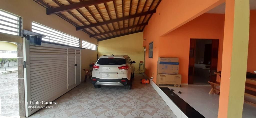 Casa com 2 dormitórios à venda, 100 m² por R$ 260.000 - João P...