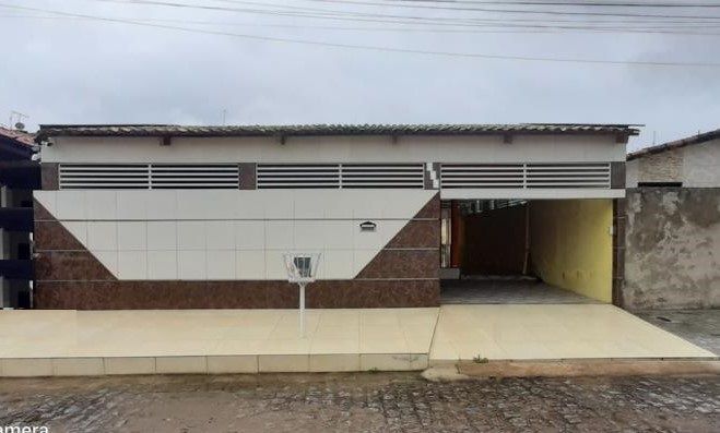 Casa com 2 dormitórios à venda, 100 m² por R$ 260.000 - João P...