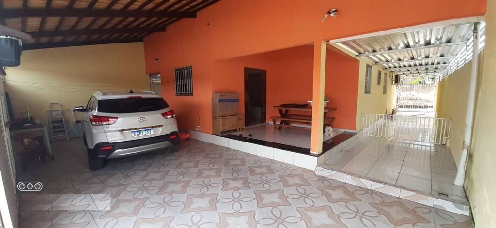 Casa com 2 dormitórios à venda, 100 m² por R$ 260.000 - João P...