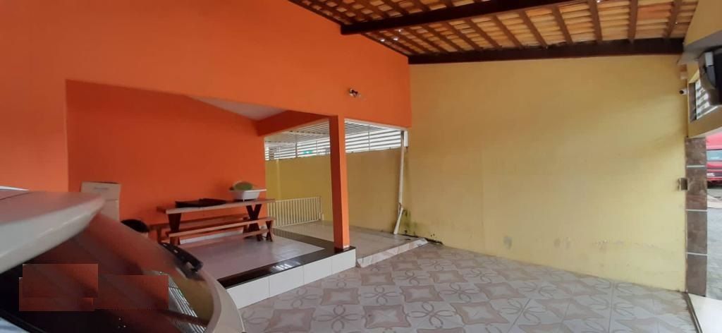 Casa com 2 dormitórios à venda, 100 m² por R$ 260.000 - João P...