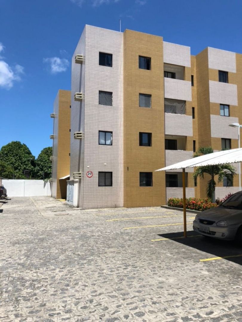 Apartamento com 2 dormitórios à venda, 56 m² por R$ 150.000,00...