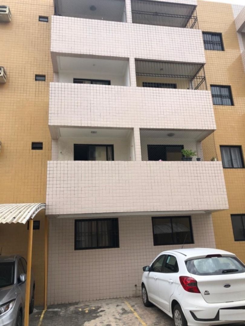 Apartamento com 2 dormitórios à venda, 56 m² por R$ 150.000,00...