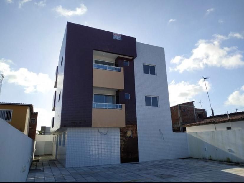 Apartamento com 2 quartos, à venda por R$ 175.000- João Paulo ...